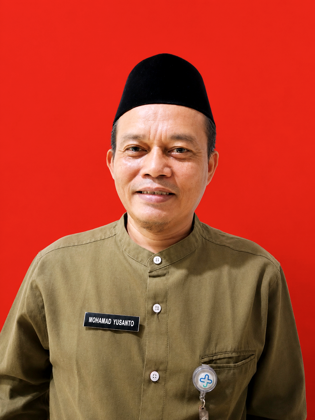 Mohamad Yusanto