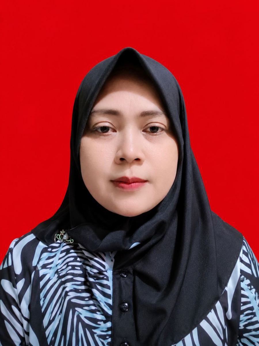 Nina Mutmainnah